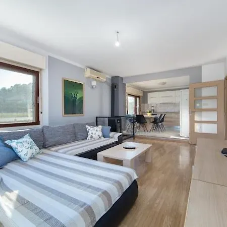 Secret Gem With Private Pool * Stasevica
