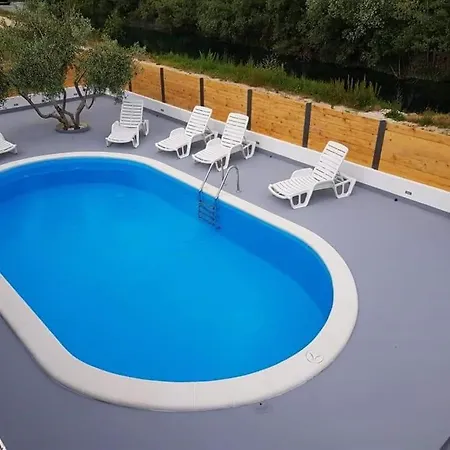 Secret Gem With Private Pool Villa