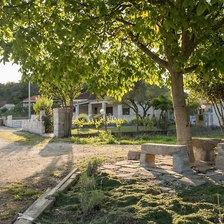 Secret Gem With Private Pool Villa Stasevica