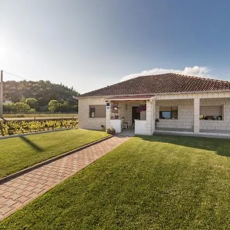 Secret Gem With Private Pool Stasevica