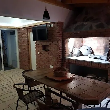 Villa Secret Gem With Private Pool *