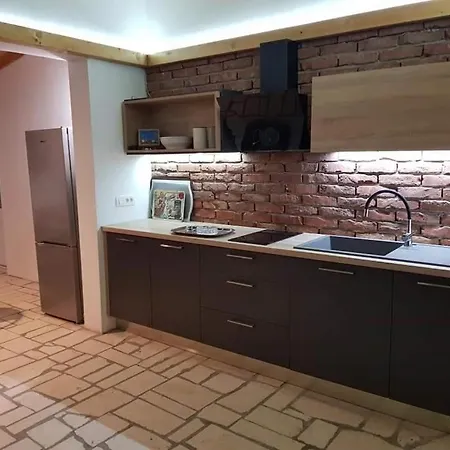 Secret Gem With Private Pool Stasevica